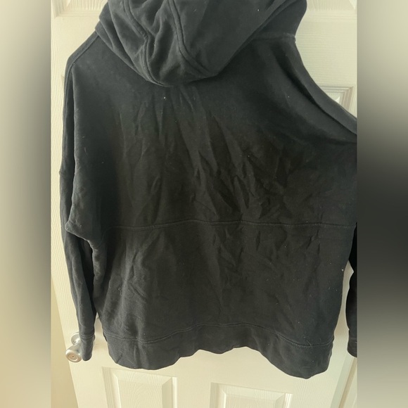 Women’s Carhartt Newberry Hoodie Relaxed Fit Women’s - Picture 6 of 7